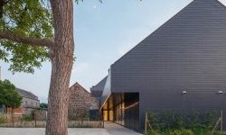 Bibliothèque paroissiale de Blanmont