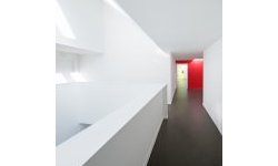 Pôle social CPAS Chaumont-Gistoux