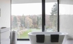 Villa contemporaine à Braine-l'Alleud