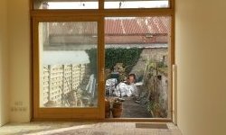 Prolongation en ville