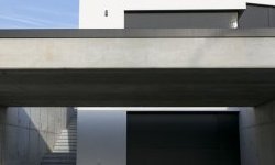 Villa contemporaine à Beersel