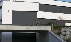 Villa contemporaine à Beersel