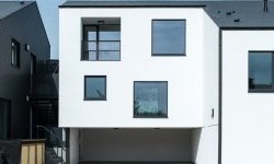 Logements groupés Mont-Saint-Guibert