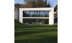 Villa contemporaine à Braine-l'Alleud