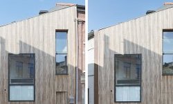 Habitation de 22m² au sol à Jodoigne