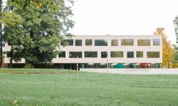 Ecole secondaire Rèves