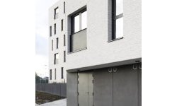 Logements publics Wavre