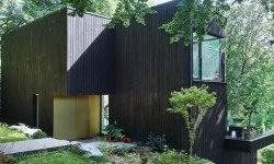 Transformation lourde d'un chalet à Wavre